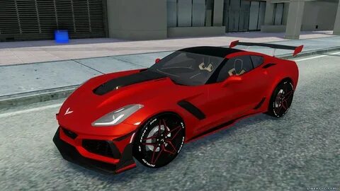 Gta san super car
