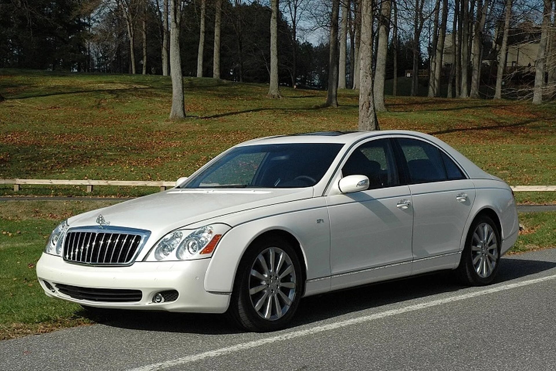 Что такое майбах. Maybach 57. Maybach 57 2008. Mercedes Maybach 57. Mercedes Maybach 57s.