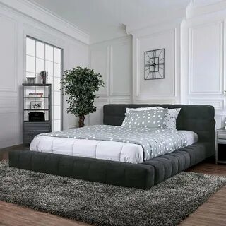 King bedding