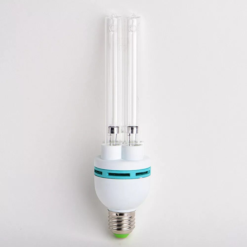 Disinfection lamp. Бактерицидная лампа germicidal lamp. ультрафиолетовая бактерицидная лампа е27. уф-бактерицидная лампа e27 25w. ультрафиолетовая лампа e27 кварцевая бактерицидная.