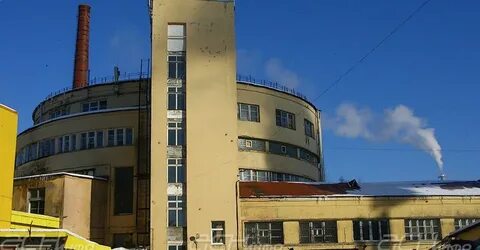 Левашовский хлебозавод