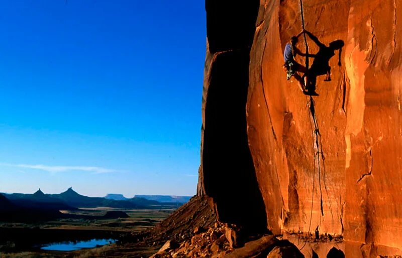 Каньон Индиан крик. Hole in the Rock Utah. Climbing Nutrition. Things to do and see