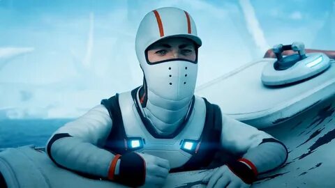 Subnautica below zero улучшения