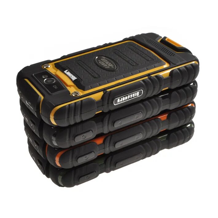 Discovery v8. Смартфон дискавери зашитый. Новые защищённые смартфоны. Land rover discovery v8. Фото противоударный водостойкий андроид.