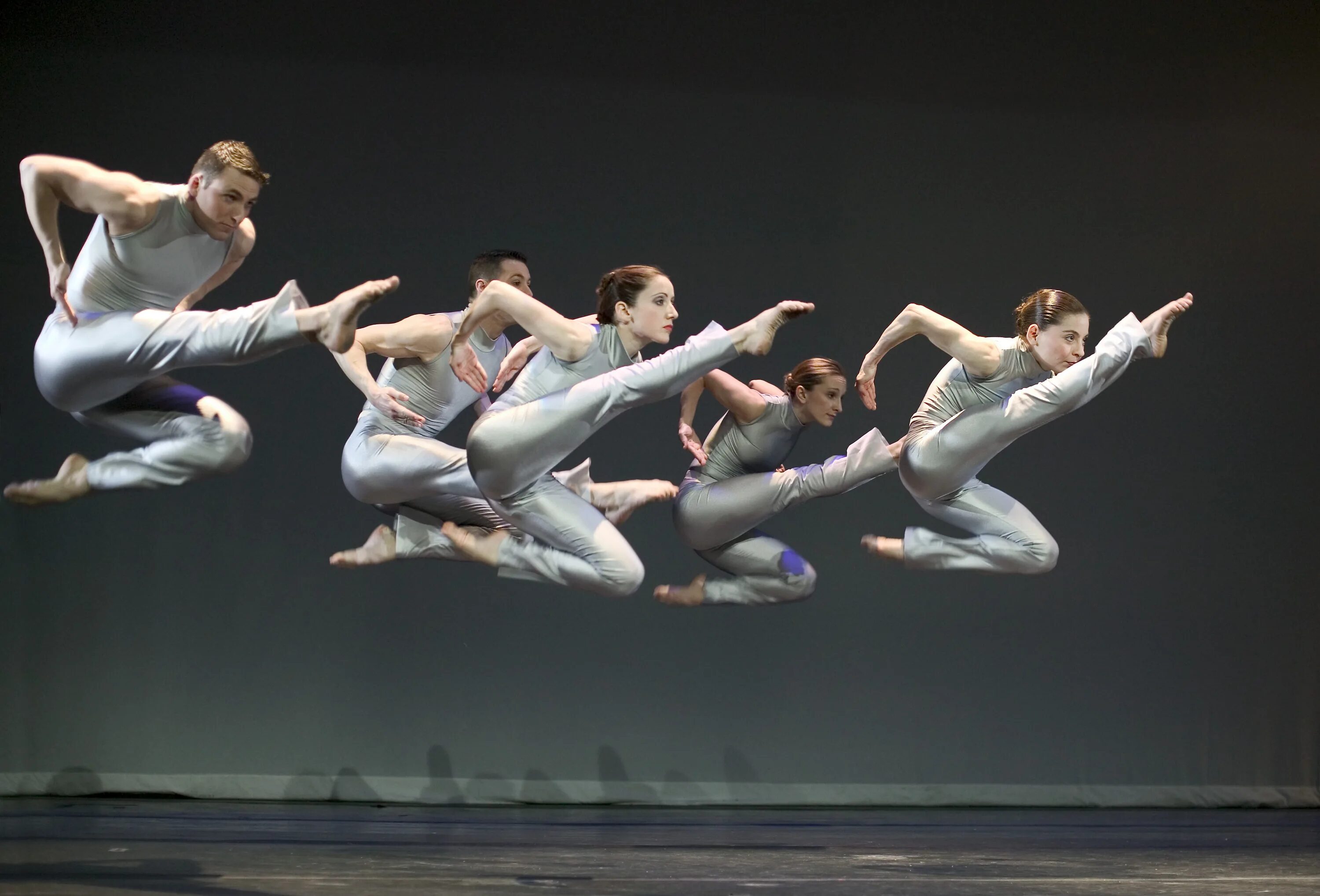 Dancer new