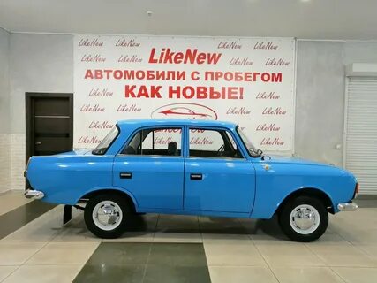 Сколько стоил москвич