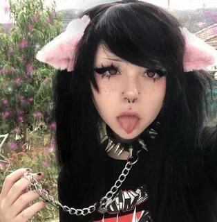 Edgy luvwillow