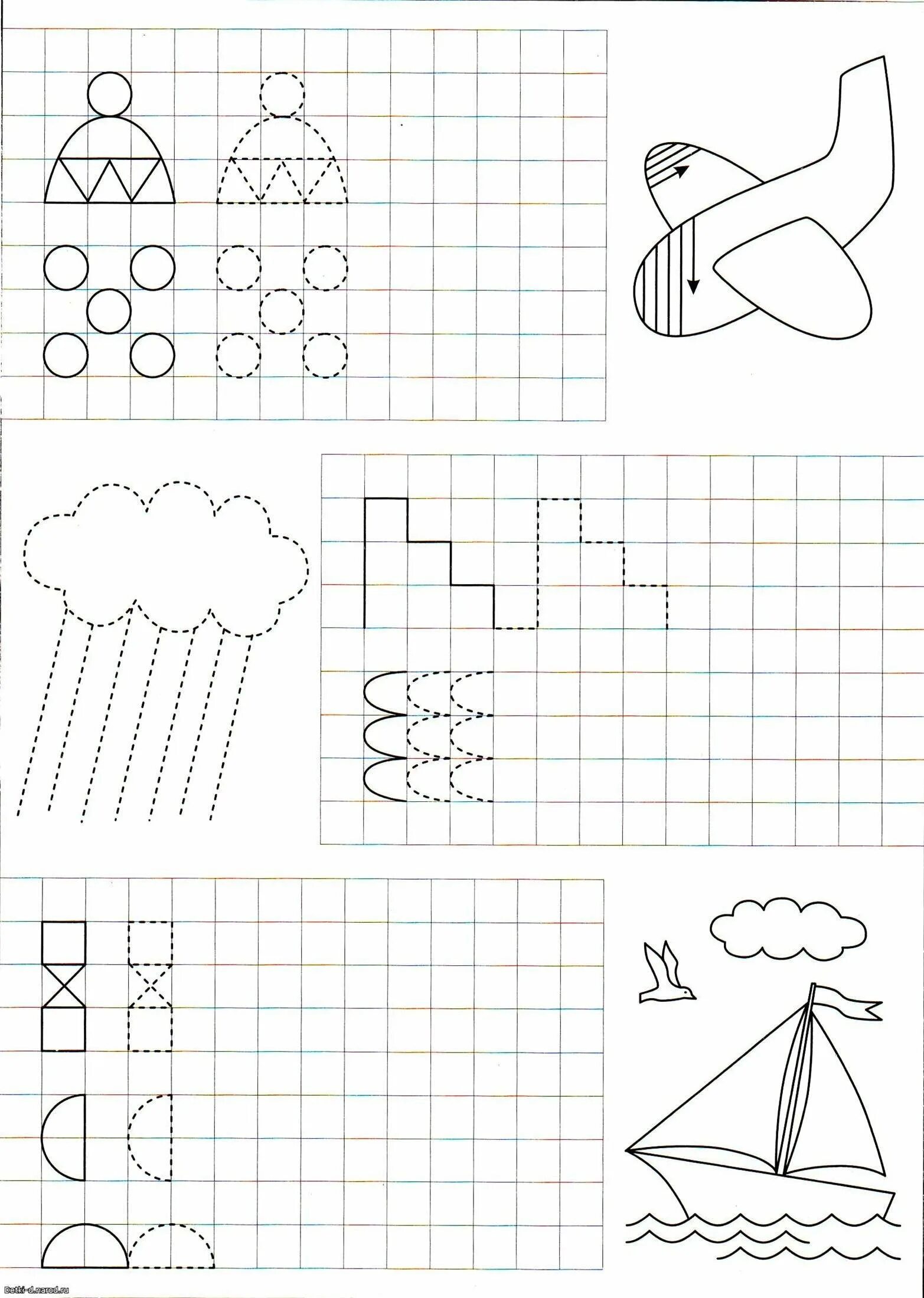 Математика в клетку подготовительной группе. Развитие мелкой моторики рук у детей 5-6 лет. Задания в клеточку для дошкольников. Задания по клеточкам для дошкольников. Мелкая моторика задания для дошкольников.
