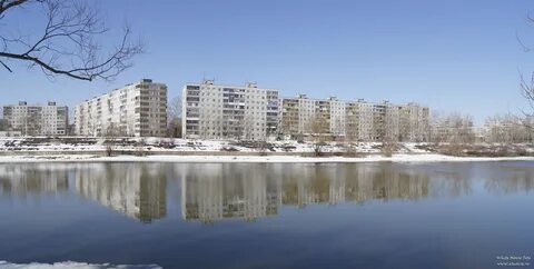 Г орехово зуево ул набережная