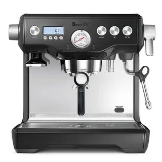 Breville кофемашина