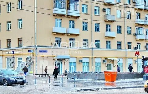 Москва ул маршала 15