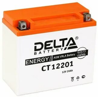 Delta 12201