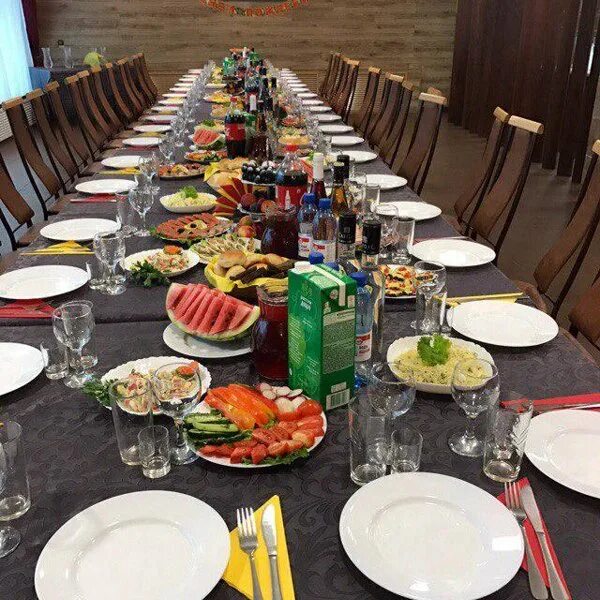Сеть семейных кафе Kitchen заказать доставку еды. Меню ресторана "Сеть семейных 