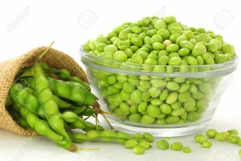 These peas