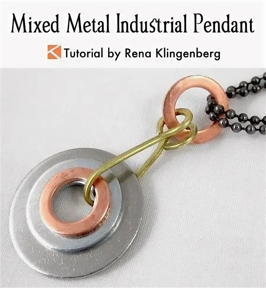 Mixed metal