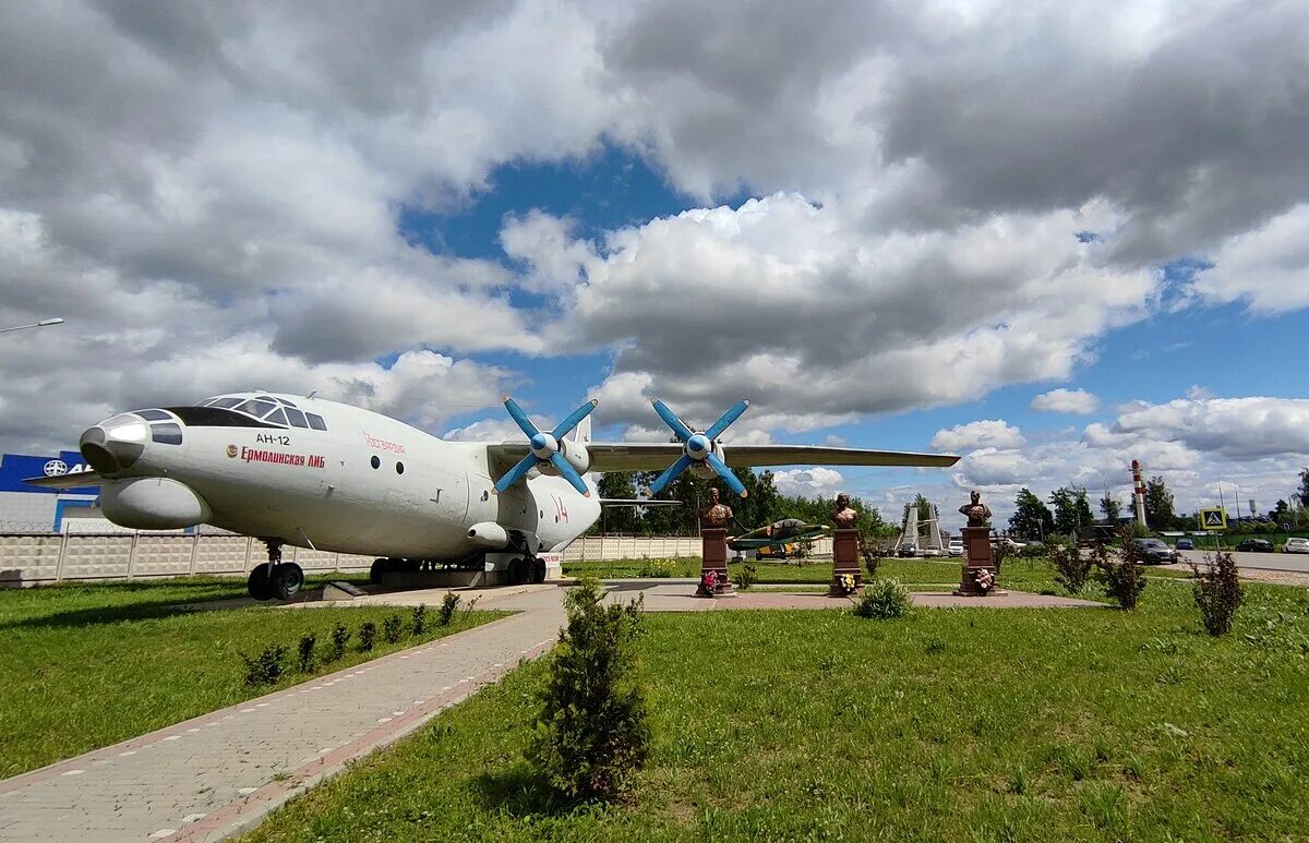 Магазин Огонёк Ступино (Ступино городской округ) Фотопланета