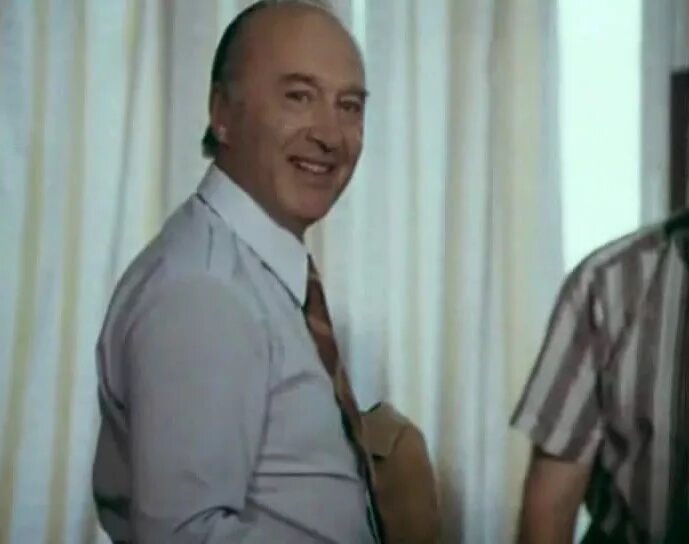 Неисправимый лгун (1973) - Неисправимый лгун. Правдивая сказка с хорошим концом 