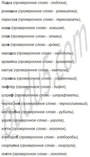 Лодка проверочное