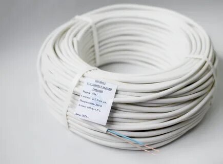 Кабель пвс 2х 1.5