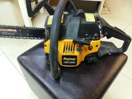 Partner p350s