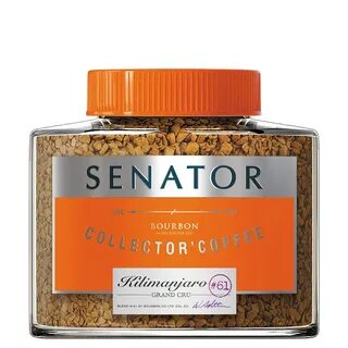 Кофе сенатор
