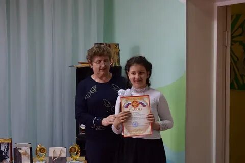 Сайт школы 6 ипатово