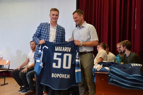 Опыт в воронеже