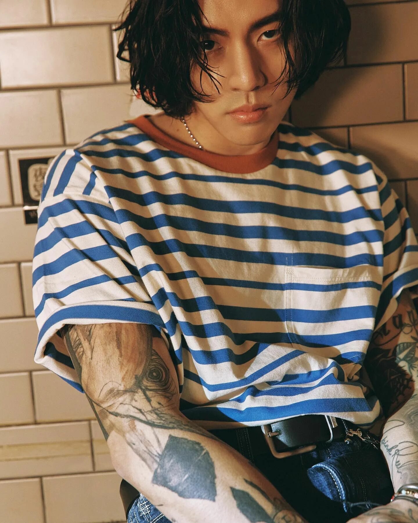 Корейский певец кристиан ю. Drp ian. Dpn ian nerves. Dpr ian mito. Дипиэр иан.