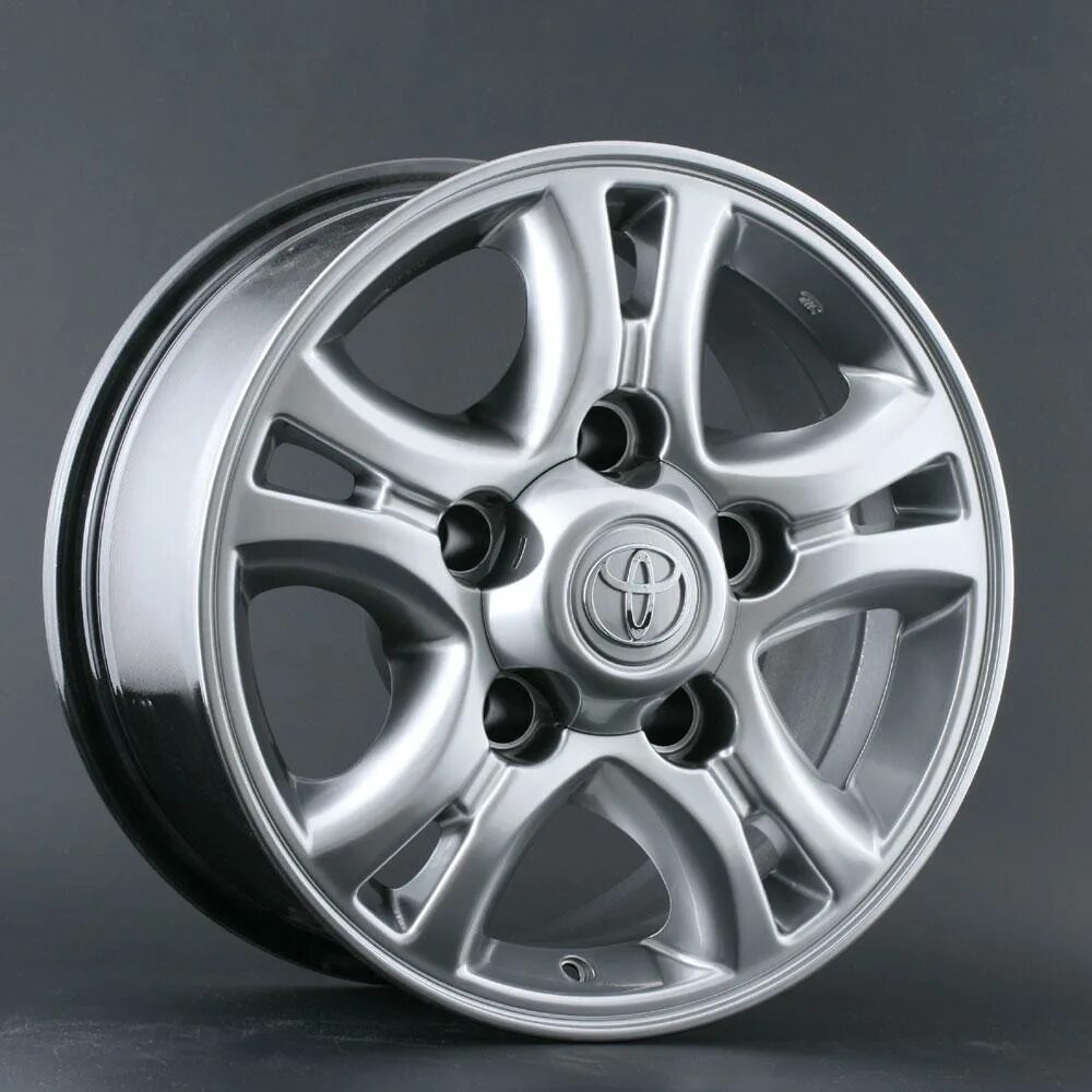 3. реплика тойота. 3 d60. колесный диск replica ty232 6. реплика тойота.