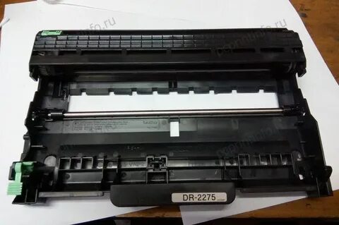 Картриджи brother dr 2275