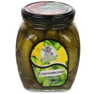 Любимый бегемот