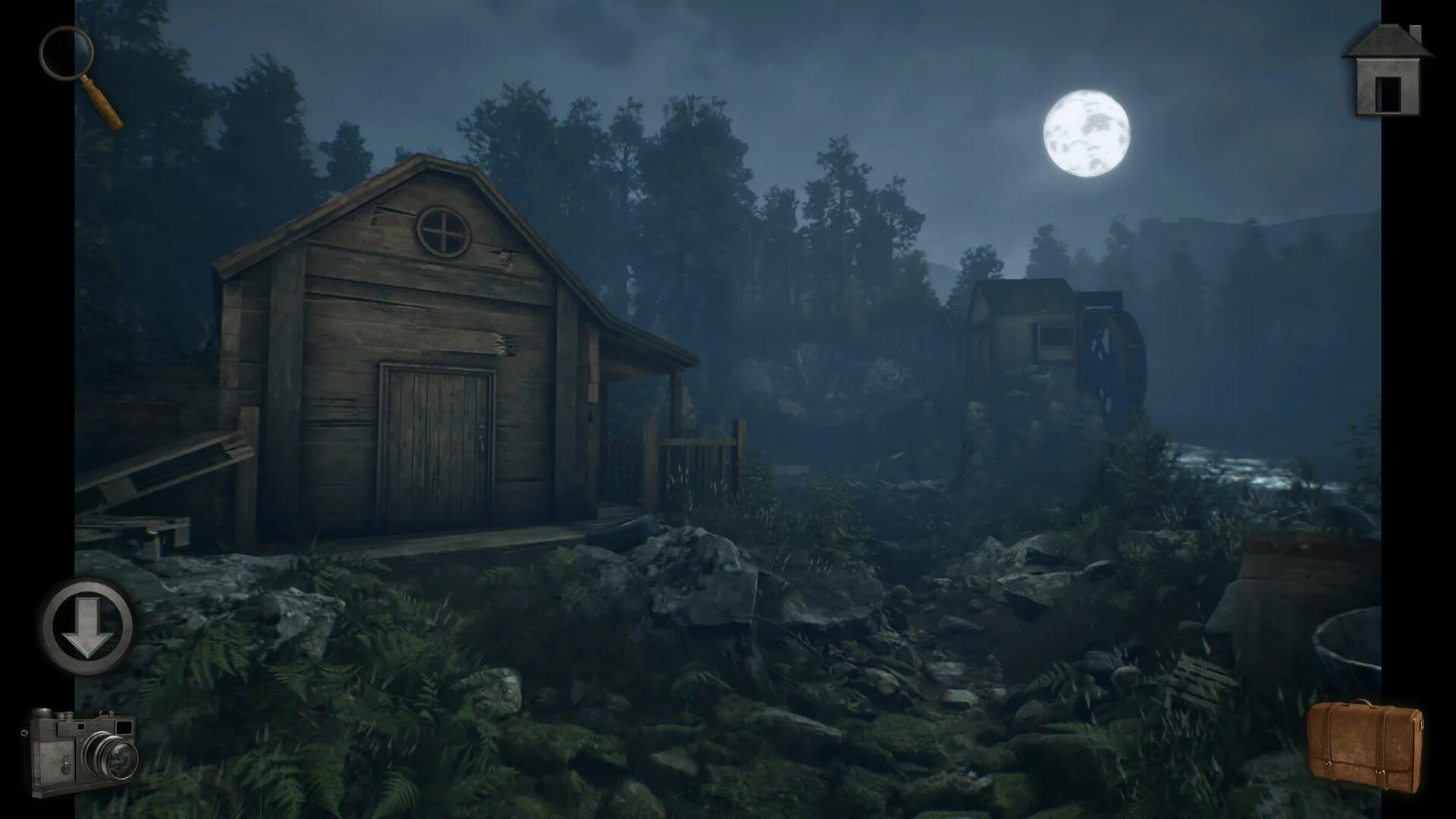 Aurora hills 2