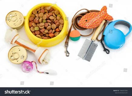 Pet items