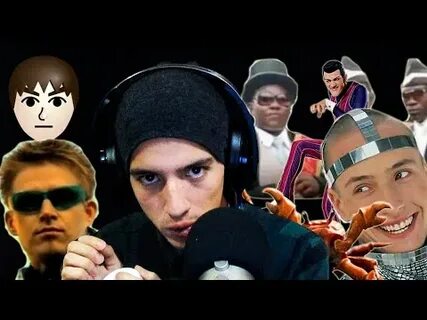 Асмр мем