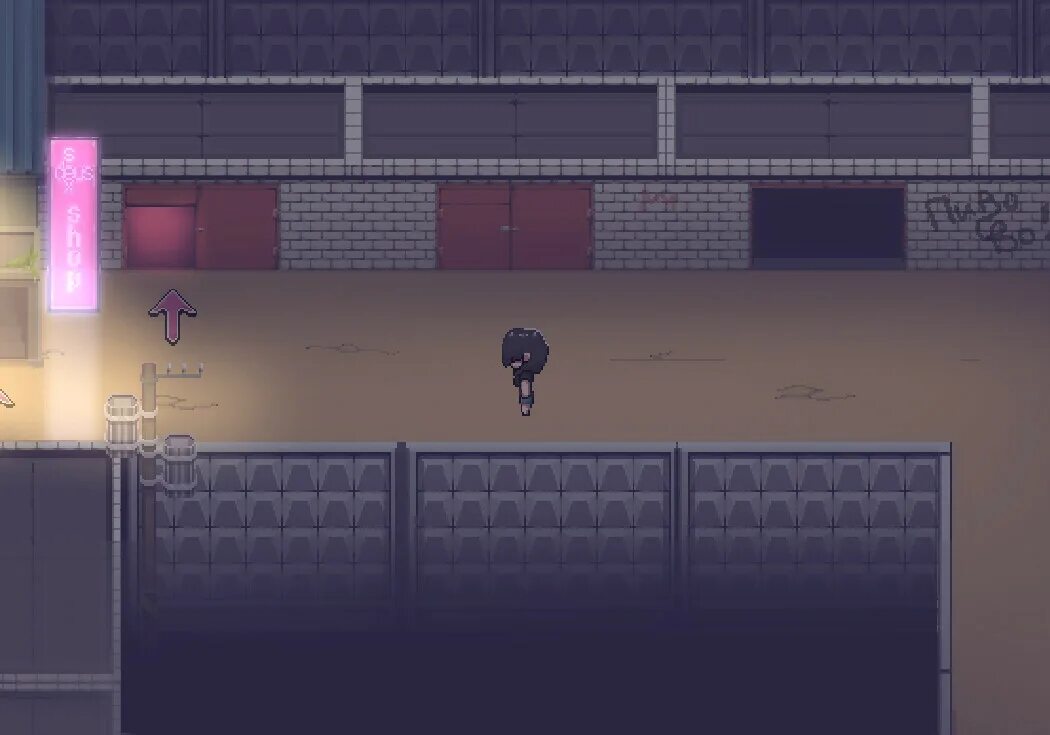 Incident game. Incident game