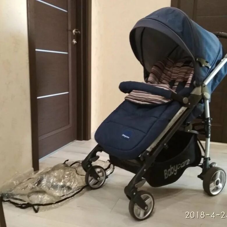 Care gt4. Прогулочная коляска baby care gt4 plus.