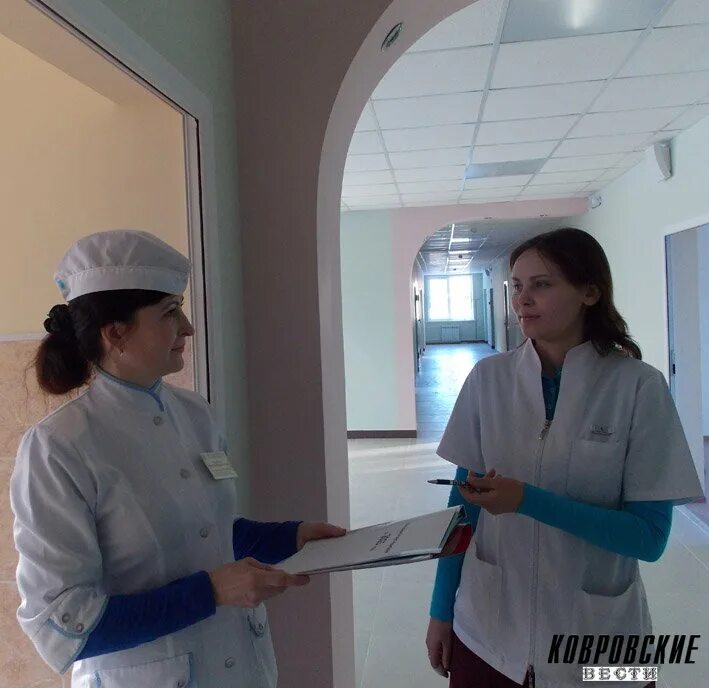 Муром поликлиники запись. Муром поликлиники запись