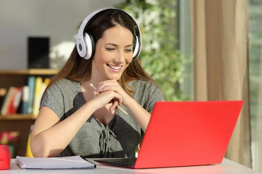 Language reader