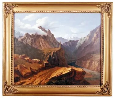 Кавказский вид