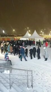 Каток нн