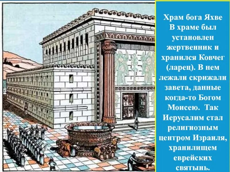 Бог яхве история 5 класс. Храм бога яхве жертвенник ковчег скрижали. иерусалимский храм в древнееврейском царстве. храм бога яхве фото. храм бога яхве в вавилоне.