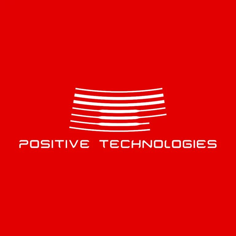 Positive Technologies лого. Позитив Технолоджи логотип. Positive компания. XSPIDER сертификат.