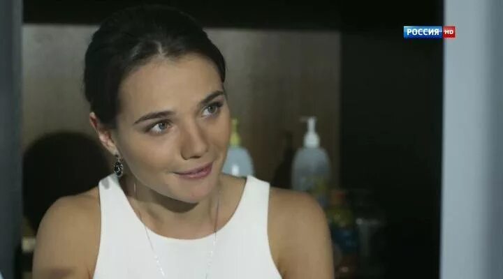 Сериал Кровавая барыня. Кто сыграл роль Насти? Другие роли актрисы?