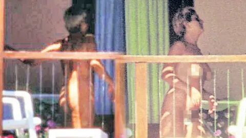 Sibel Can'ın çırılçıplak fotoğrafını nasıl çektim? O muhabir anlattı - Magazin H