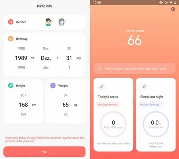 Программа для работы с xiaomi