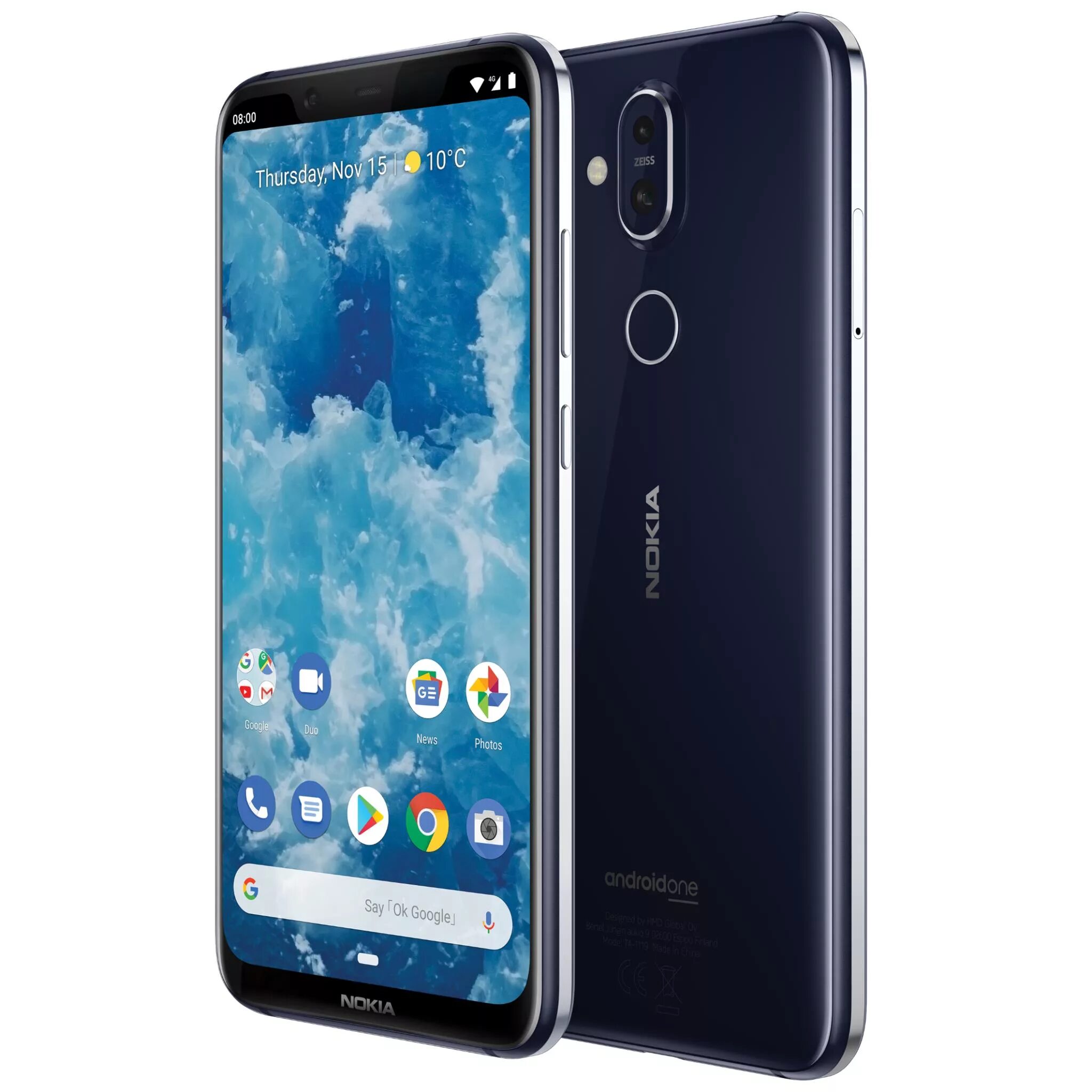 Nokia 8.1. Nokia 8.1 Indigo. Nokia 8.1 64 GB Indigo. Смартфон Nokia 8.1 64gb.