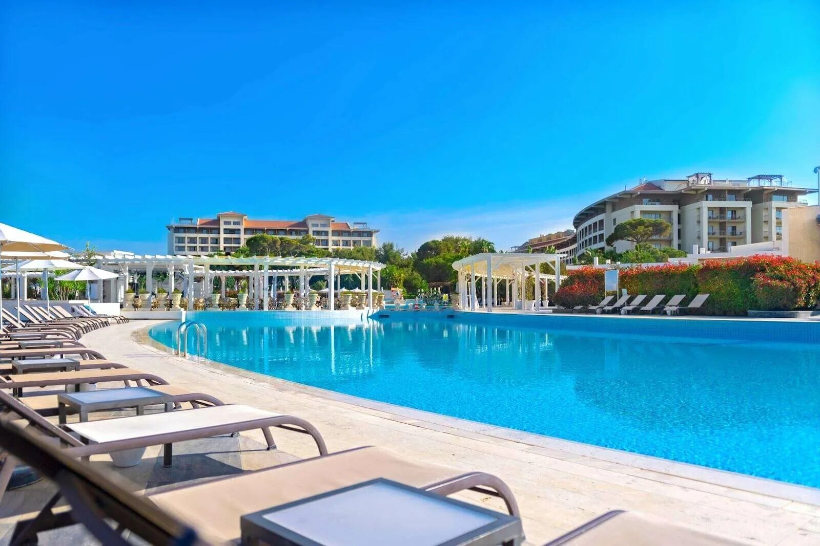 Excellence resort belek 5