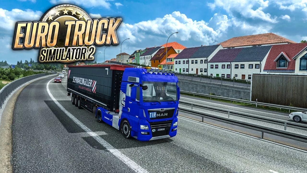 Евро трак симулятор 2 версия старая. Euro truck simulator 2 promods. Евротрек трек симулятор 1. Евро трек симулятор 2 обложка. 1.