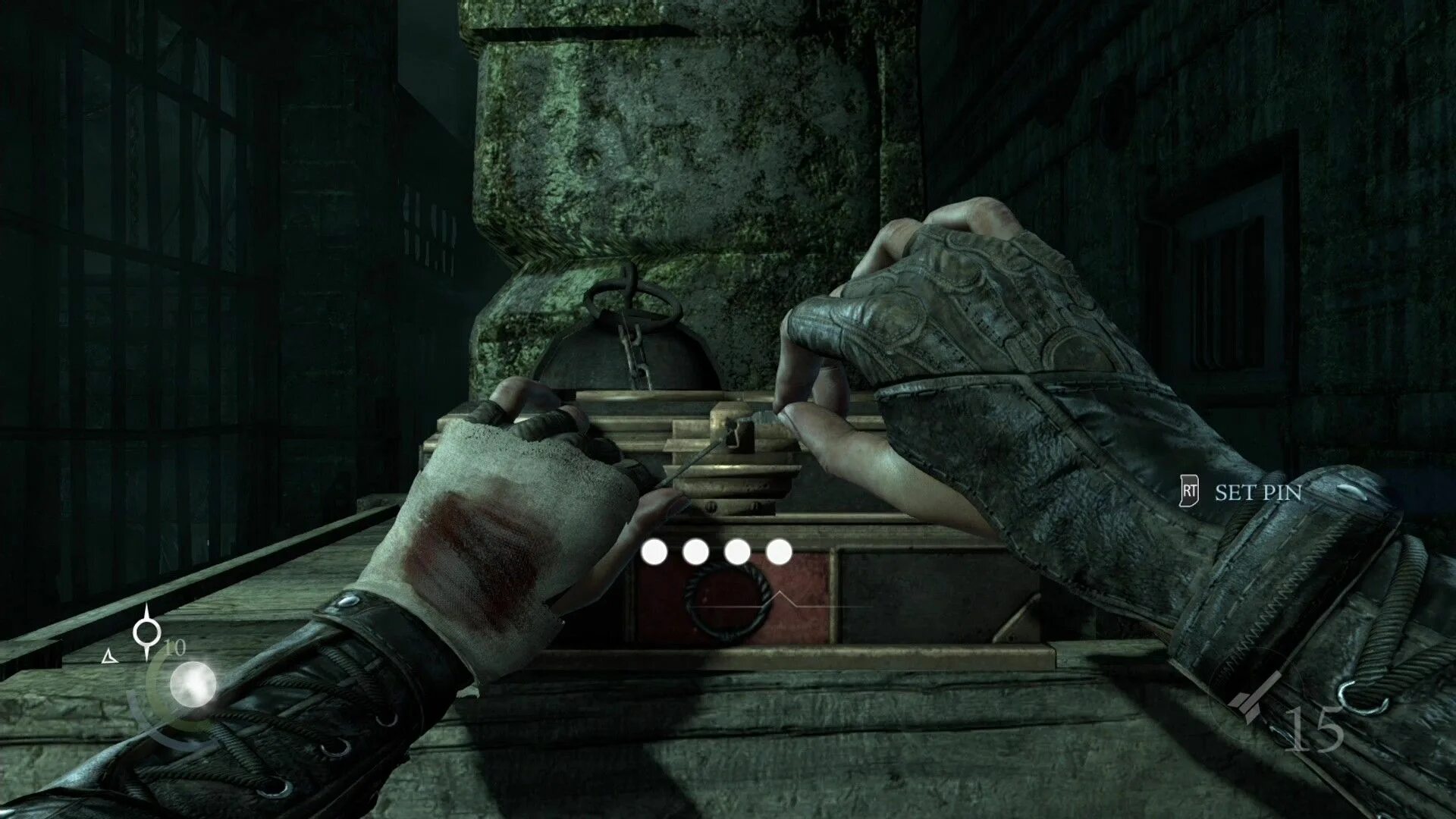 Thief как открыть. Thief (игра, 2014). thief [xbox 360]. thief 4. thief 2014 геймплей.