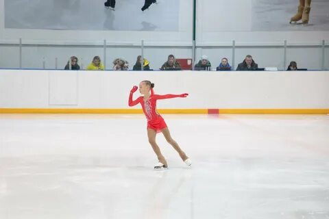 Фигурное катание соревнование 2022
